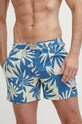 Quiksilver szorty kąpielowe AQYJV03147 niebieski SS24