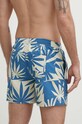 Odzież Quiksilver szorty kąpielowe AQYJV03147 niebieski