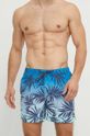 Μαγιό Quiksilver AQYJV03147 μπλε SS24