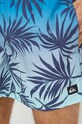 Купальные шорты Quiksilver голубой AQYJV03147