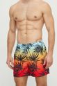 Μαγιό Quiksilver AQYJV03147 πολύχρωμο SS24