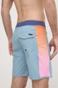 Дрехи Плувни шорти Quiksilver AQYBS03637 многоцветен