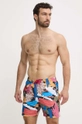 Napapijri swim shorts V-Inuvik multicolor