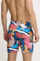 Napapijri swim shorts V-Inuvik 100% Polyester