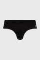 Tommy Hilfiger slipy kąpielowe Planet friendly czarny UM0UM02751