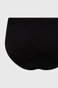 Plavky Tommy Hilfiger UM0UM02751 čierna SS24