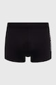 Tommy Hilfiger costum de baie Planet friendly negru UM0UM03205