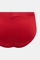 Tommy Hilfiger slip custume mare UM0UM03206 rosso SS25