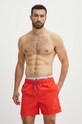 Tommy Hilfiger szorty kąpielowe UM0UM02043 czerwony SS24