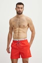 Tommy Hilfiger szorty kąpielowe UM0UM02043 czerwony SS24
