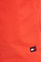 Tommy Hilfiger szorty kąpielowe czerwony UM0UM02043