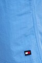 Купальные шорты Tommy Hilfiger голубой UM0UM02043
