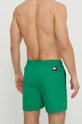 Oblečení Plavkové šortky Tommy Hilfiger UM0UM02048 zelená