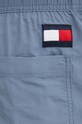 Купальные шорты Tommy Hilfiger голубой UM0UM02048