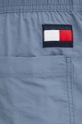 kék Tommy Hilfiger fürdőnadrág