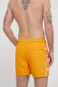 Kopalne kratke hlače Tommy Hilfiger oranžna
