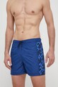 Купальные шорты Tommy Hilfiger Planet friendly тёмно-синий UM0UM03211