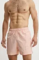 Купальные шорты Tommy Hilfiger розовый
