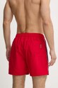 Îmbrăcăminte Tommy Hilfiger pantaloni scurți de baie UM0UM03213 rosu