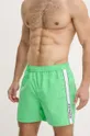 zelena Kopalne kratke hlače Tommy Hilfiger Moški