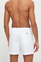 Îmbrăcăminte Tommy Hilfiger pantaloni scurți de baie UM0UM03258 alb