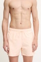Купальні шорти Tommy Hilfiger UM0UM03258 рожевий SS25