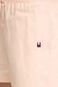 Купальні шорти Tommy Hilfiger рожевий UM0UM03258