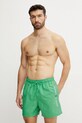 Tommy Hilfiger pantaloni scurti de baie Planet friendly verde UM0UM03258