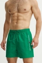 Tommy Hilfiger pantaloncini da bagno verde