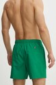Oblečení Plavkové šortky Tommy Hilfiger UM0UM03258 zelená