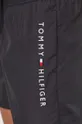 чёрный Купальные шорты Tommy Hilfiger
