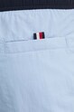 Tommy Hilfiger szorty kąpielowe niebieski UM0UM03259