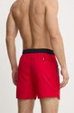 Abbigliamento Tommy Hilfiger pantaloncini da bagno UM0UM03259 rosso