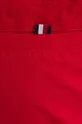 červená Plavkové šortky Tommy Hilfiger