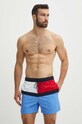 Купальні шорти Tommy Hilfiger UM0UM03259 блакитний SS24