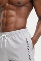 Купальные шорты Tommy Hilfiger белый UM0UM03265