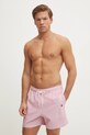 Купальні шорти Tommy Hilfiger UM0UM03265 червоний SS25