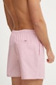 Одежда Купальные шорты Tommy Hilfiger UM0UM03265 красный