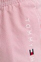 Купальні шорти Tommy Hilfiger червоний UM0UM03265
