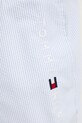 Tommy Hilfiger szorty kąpielowe niebieski UM0UM03265