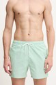 Tommy Hilfiger fürdőnadrág UM0UM03265 zöld SS25