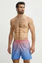 šarena Kratke hlače za kupanje Tommy Hilfiger Muški