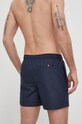 Tommy Hilfiger szorty kąpielowe UM0UM03268 granatowy SS24