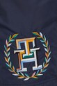 Odzież Tommy Hilfiger szorty kąpielowe UM0UM03268 granatowy