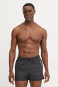 Tommy Hilfiger pantaloni scurti de baie negru UM0UM03269