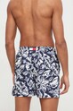 Tommy Hilfiger szorty kąpielowe UM0UM03271 granatowy SS24