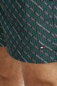 Tommy Hilfiger szorty kąpielowe turkusowy UM0UM03271