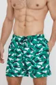 zelena Kratke hlače za kupanje Tommy Hilfiger Muški