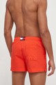 Tommy Hilfiger szorty kąpielowe UM0UM03278 czerwony SS24