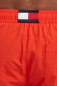 Tommy Hilfiger szorty kąpielowe czerwony UM0UM03278